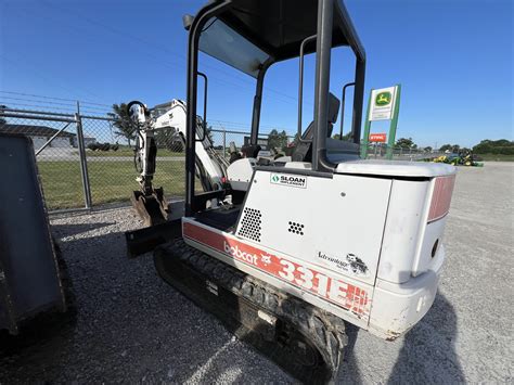 bobcat 331e|used bobcat 331 for sale.